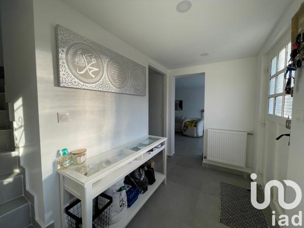 Maison à vendre 4 pièces 117 m² Vaujours