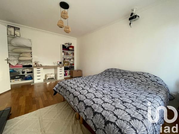 Maison à vendre 4 pièces 117 m² Vaujours