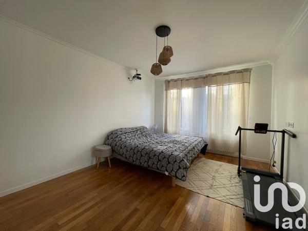 Maison à vendre 4 pièces 117 m² Vaujours