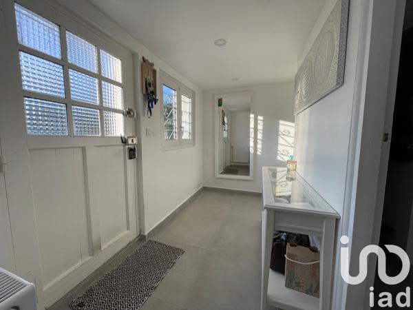 Maison à vendre 4 pièces 117 m² Vaujours