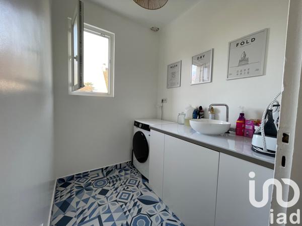 Maison à vendre 4 pièces 117 m² Vaujours