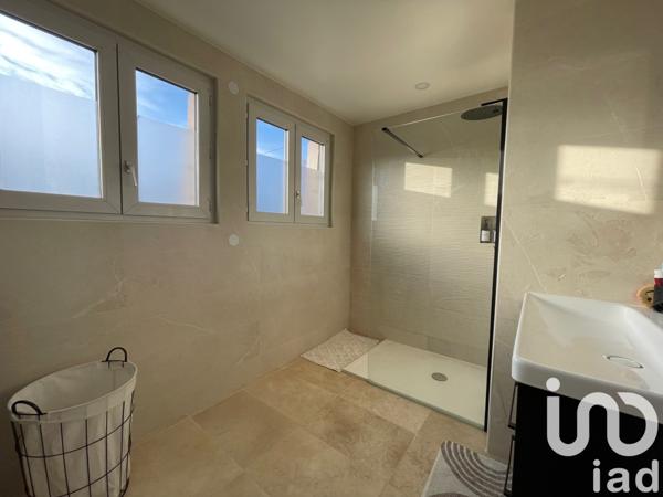 Maison à vendre 4 pièces 117 m² Vaujours