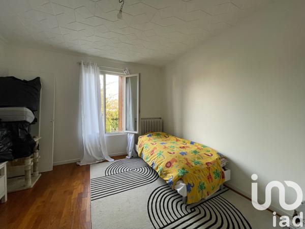 Maison à vendre 4 pièces 117 m² Vaujours