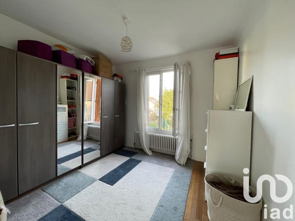 Maison à vendre 4 pièces 117 m² Vaujours