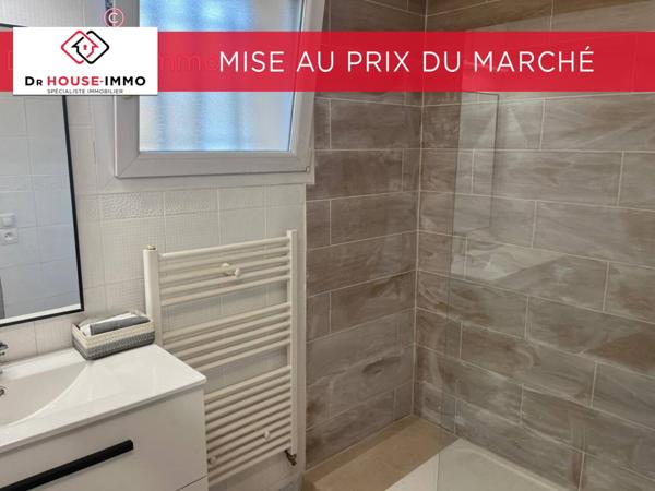 Maison à vendre 6 pièces de 151 m²
