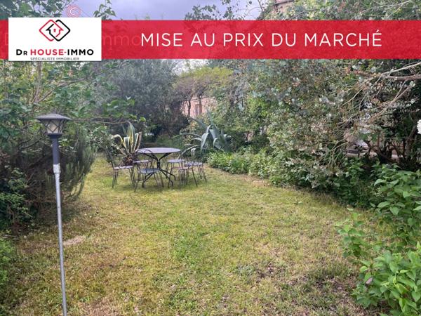 Maison à vendre 6 pièces de 151 m²