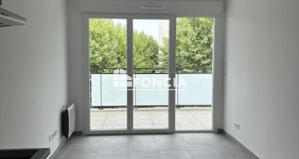 Location Appartement 2 pièces 36.83 m² - Avignon 84000