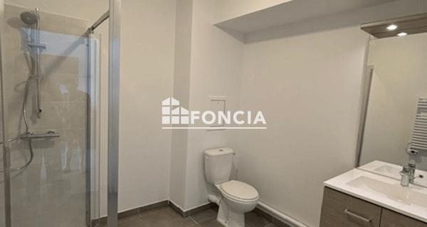 Location Appartement 2 pièces 36.83 m² - Avignon 84000