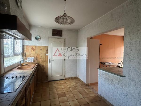 Maison 6 pièce(s) 4 chambre(s) 101 m²