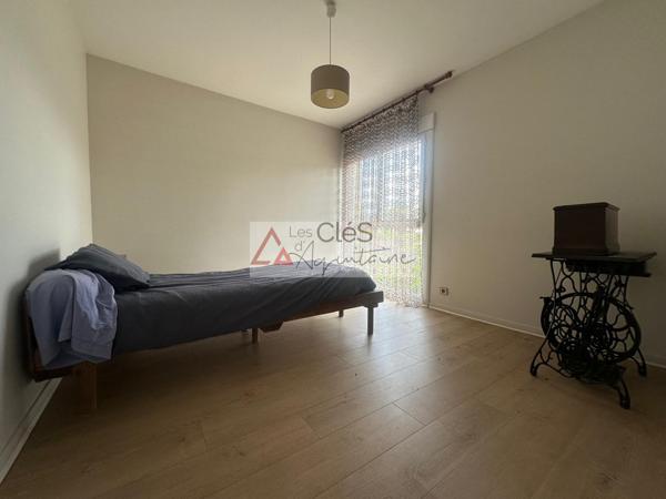 Maison 6 pièce(s) 4 chambre(s) 101 m²