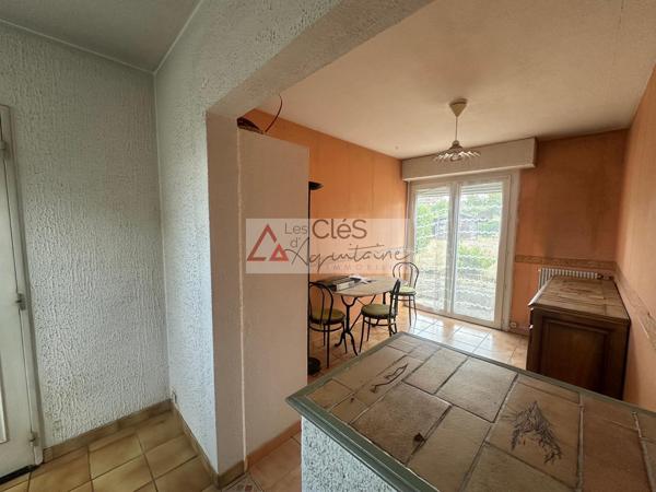 Maison 6 pièce(s) 4 chambre(s) 101 m²