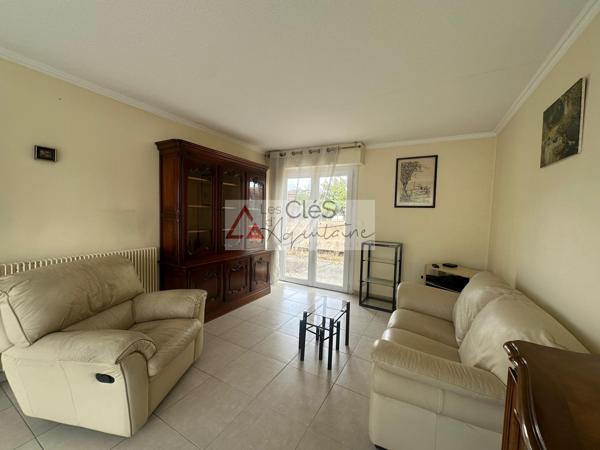 Maison 6 pièce(s) 4 chambre(s) 101 m²