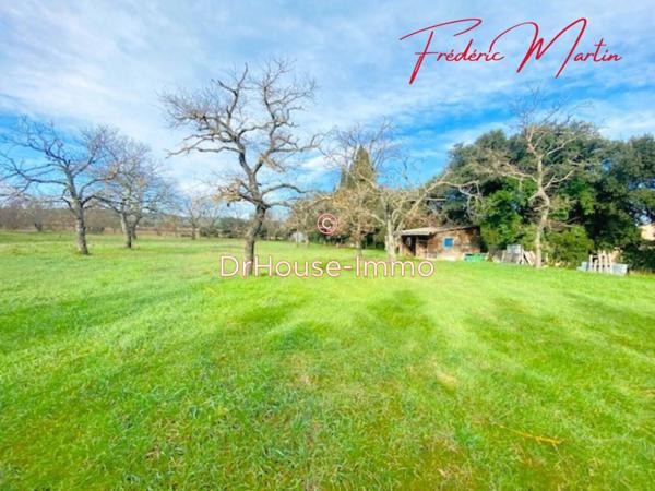 Terrain à vendre de 6 670 m²