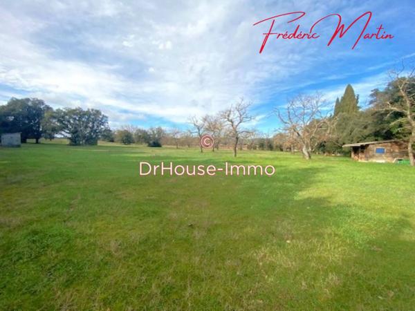 Terrain à vendre de 6 670 m²