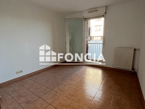 Location Appartement 3 pièces 65.46 m² - 180 AVENUE DE PEROUSE Aix-en-provence 13100