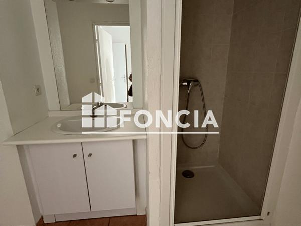 Location Appartement 3 pièces 65.46 m² - 180 AVENUE DE PEROUSE Aix-en-provence 13100