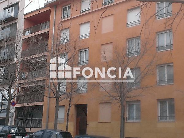 Location Appartement 3 pièces 65.46 m² - 180 AVENUE DE PEROUSE Aix-en-provence 13100