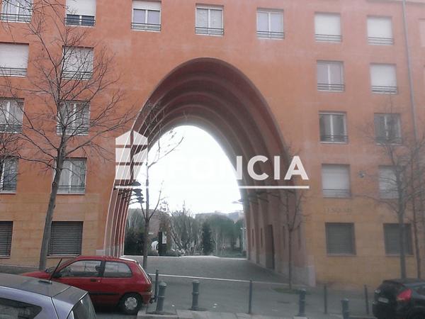 Location Appartement 3 pièces 65.46 m² - 180 AVENUE DE PEROUSE Aix-en-provence 13100