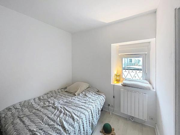 Vente Appartement 2 pièces 27 m2 à Montgeron