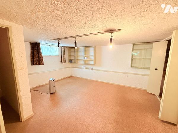 Maison Betton 6 pièce(s) 138 m2