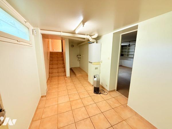 Maison Betton 6 pièce(s) 138 m2