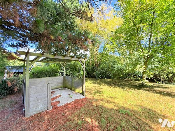 Maison Betton 6 pièce(s) 138 m2