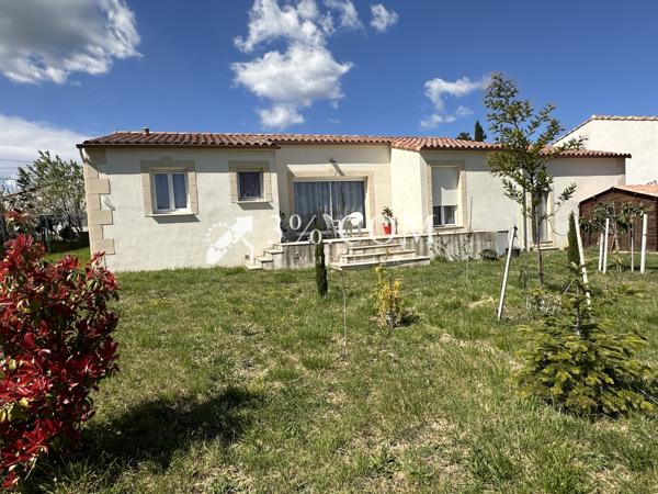 Maison 5 pièce(s) 3 chambre(s) 104 m²