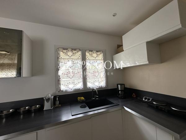 Maison 5 pièce(s) 3 chambre(s) 104 m²