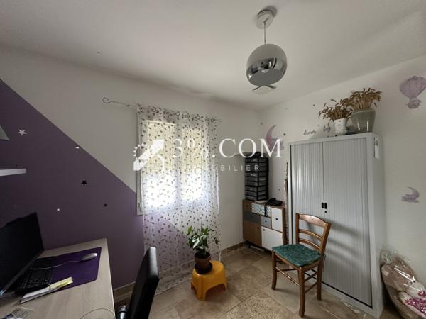 Maison 5 pièce(s) 3 chambre(s) 104 m²