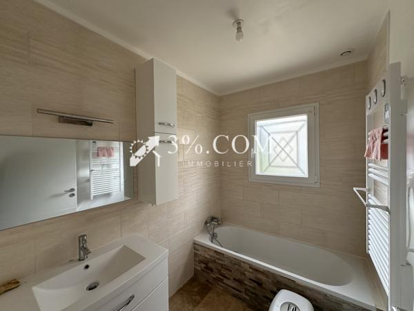 Maison 5 pièce(s) 3 chambre(s) 104 m²