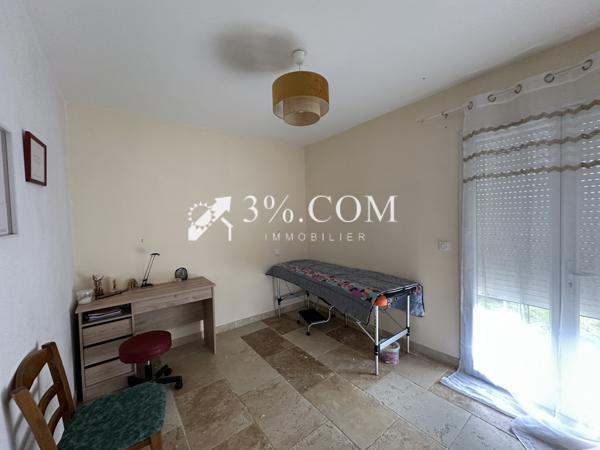 Maison 5 pièce(s) 3 chambre(s) 104 m²