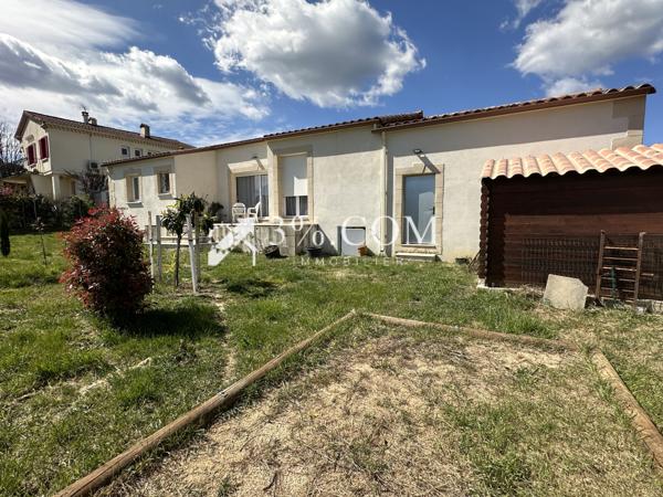 Maison 5 pièce(s) 3 chambre(s) 104 m²