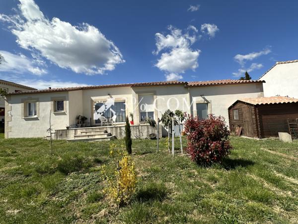 Maison 5 pièce(s) 3 chambre(s) 104 m²