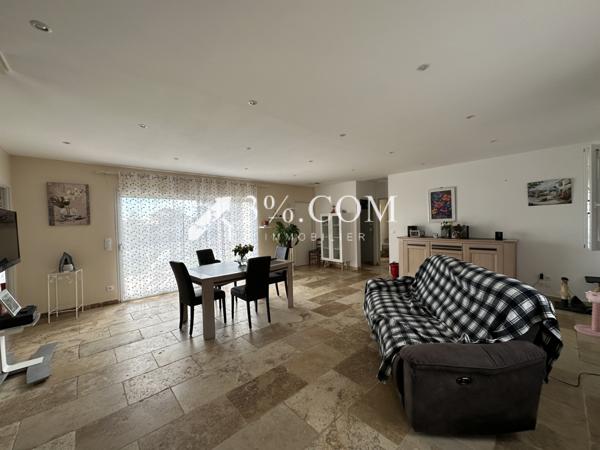Maison 5 pièce(s) 3 chambre(s) 104 m²
