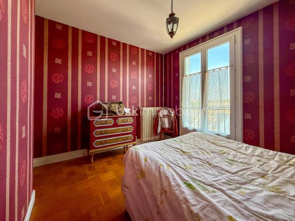 Appartement de 98,68 m²