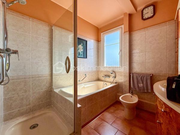 Appartement de 98,68 m²