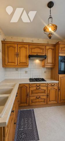 BESANCON (25) - Appartement 2 pièces - Résidence le Chantemerle 