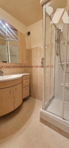 BESANCON (25) - Appartement 2 pièces - Résidence le Chantemerle 