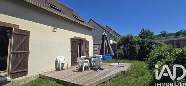 Maison à vendre 5 pièces 100 m² Grand-Couronne