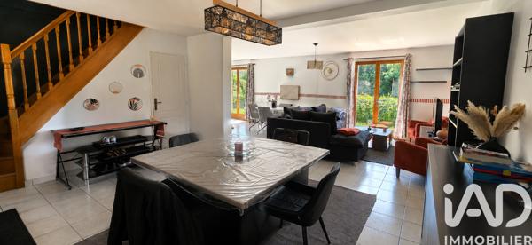 Maison à vendre 5 pièces 100 m² Grand-Couronne