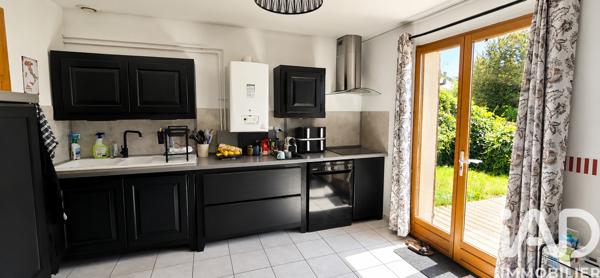 Maison à vendre 5 pièces 100 m² Grand-Couronne