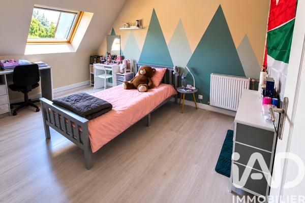 Maison à vendre 5 pièces 100 m² Grand-Couronne