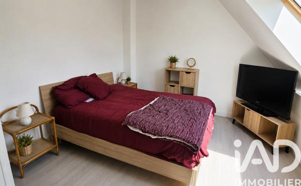 Maison à vendre 5 pièces 100 m² Grand-Couronne