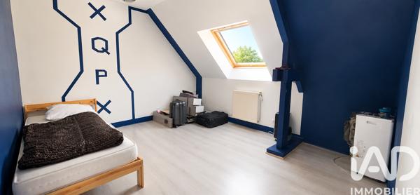 Maison à vendre 5 pièces 100 m² Grand-Couronne