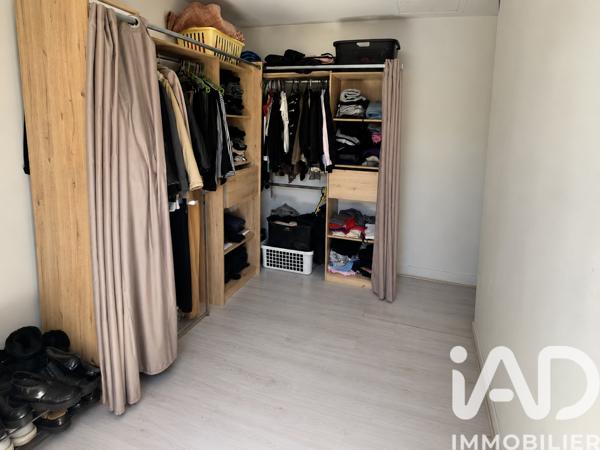 Maison à vendre 5 pièces 100 m² Grand-Couronne