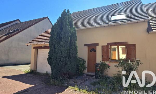 Maison à vendre 5 pièces 100 m² Grand-Couronne