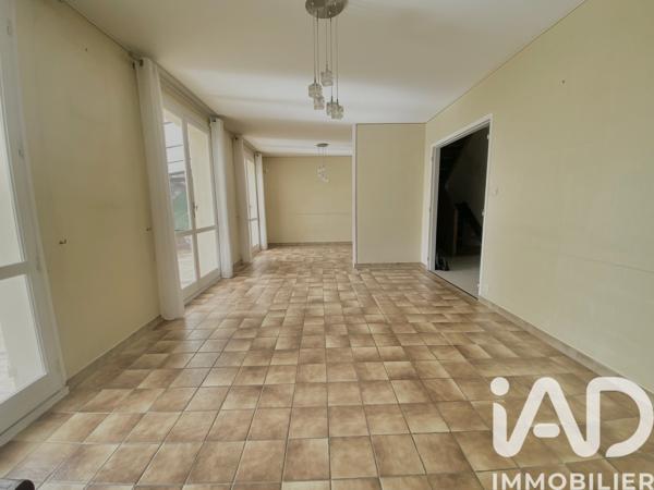 Maison à vendre 5 pièces 129 m² Isneauville