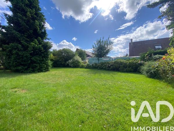 Maison à vendre 5 pièces 129 m² Isneauville