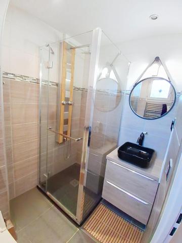 magnifique duplex avec jardin 200 m²