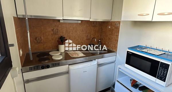 Location Studio meublé 26.601 m² - Clermont-ferrand 63000